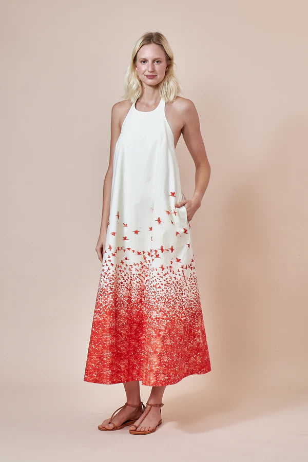 vestido som