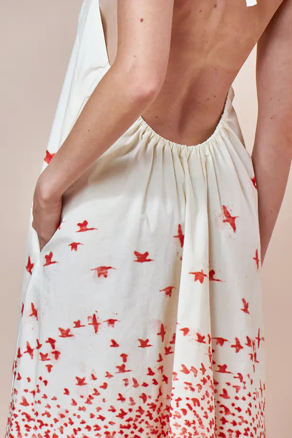 vestido som