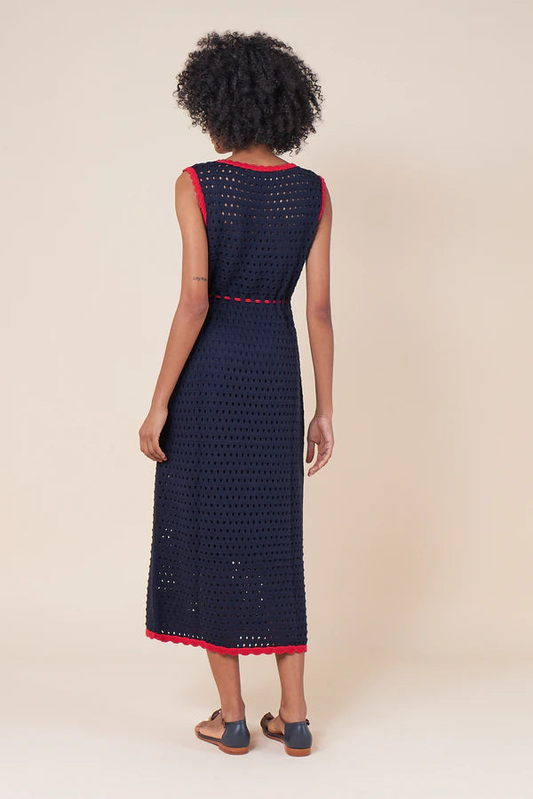 VESTIDO ZEPHIRINA