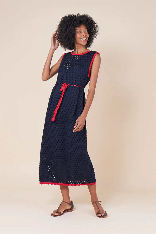 VESTIDO ZEPHIRINA