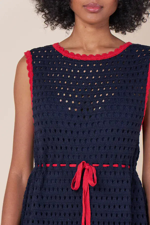 VESTIDO ZEPHIRINA