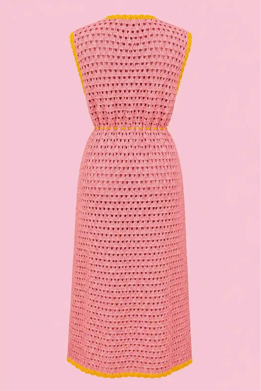 VESTIDO ZEPHIRINA