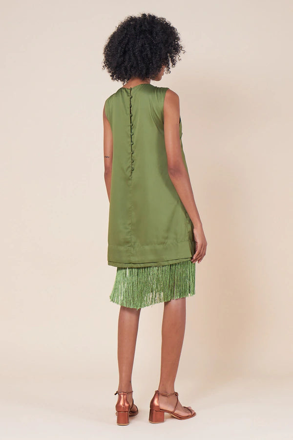 VESTIDO CUMBUCO