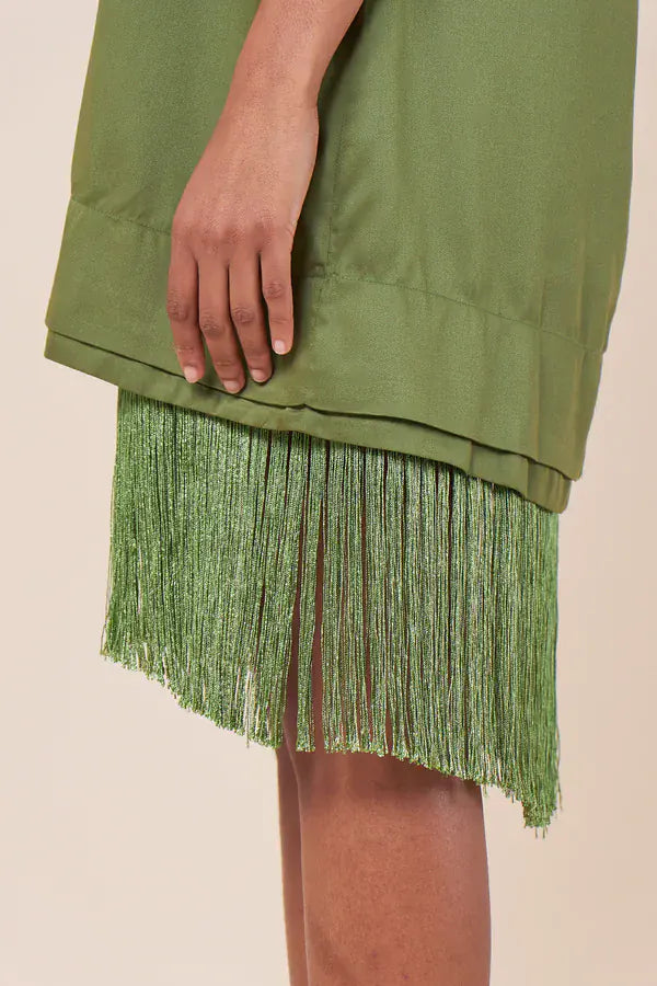 VESTIDO CUMBUCO