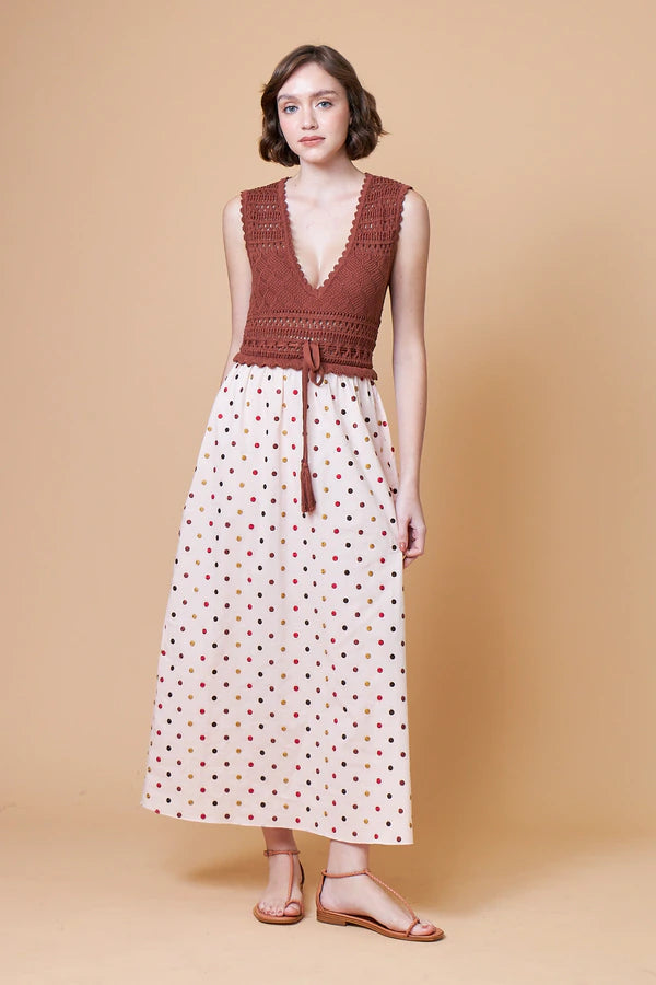 vestido nazaré