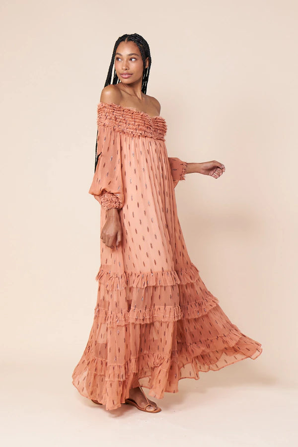 vestido guapira