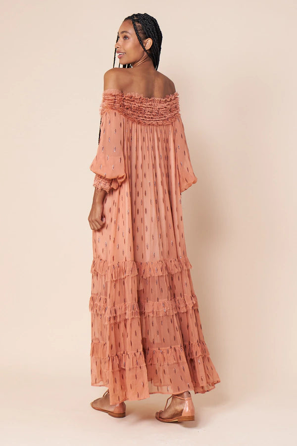 vestido guapira