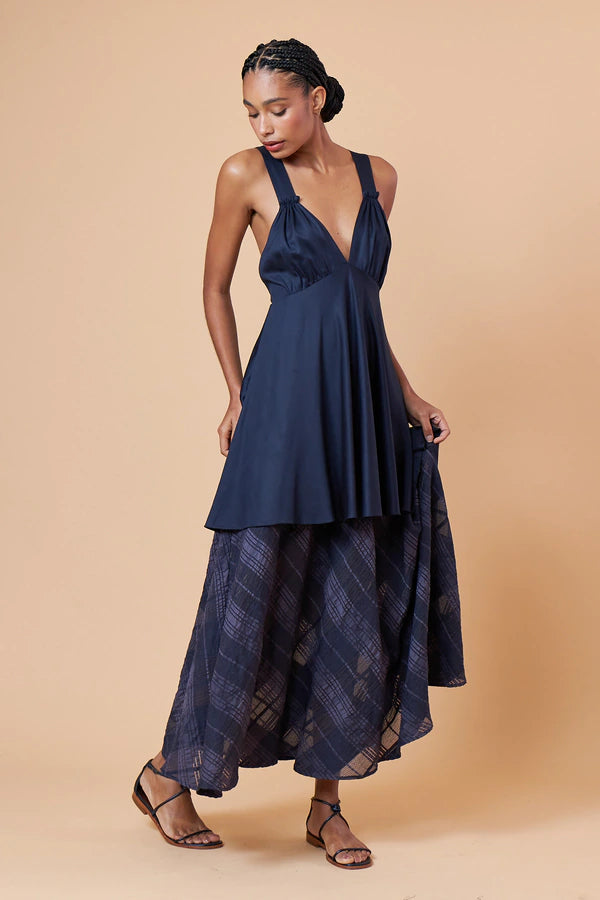 VESTIDO ITAPARICA