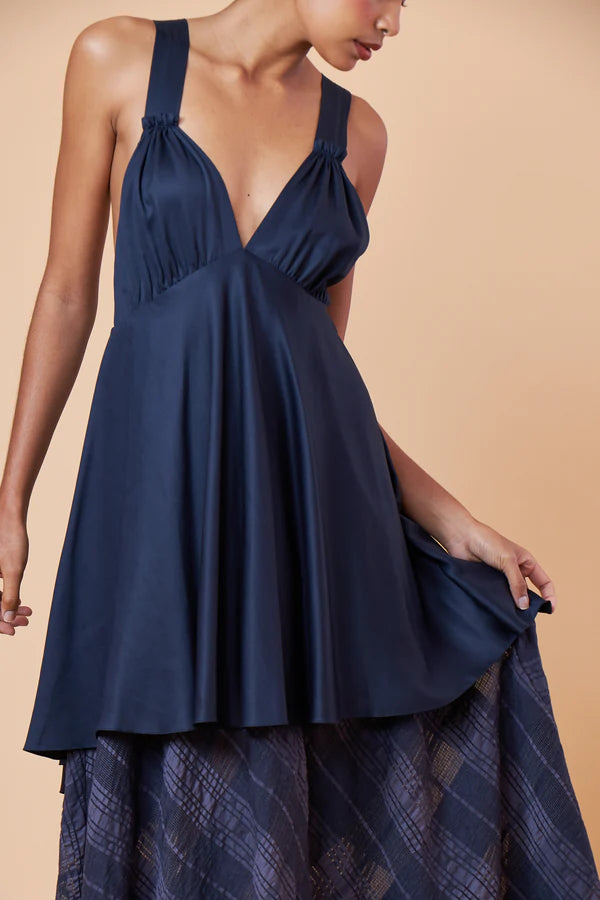 VESTIDO ITAPARICA