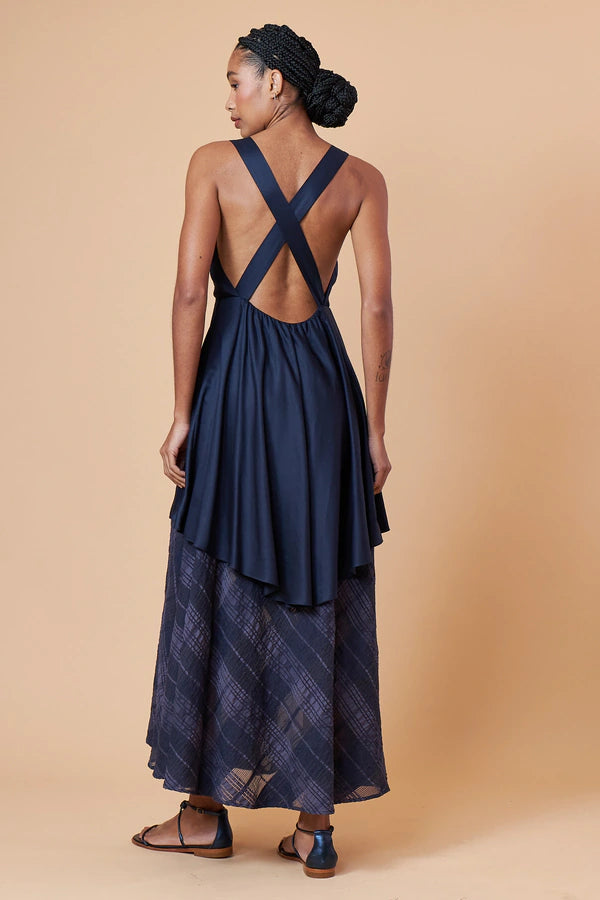 VESTIDO ITAPARICA