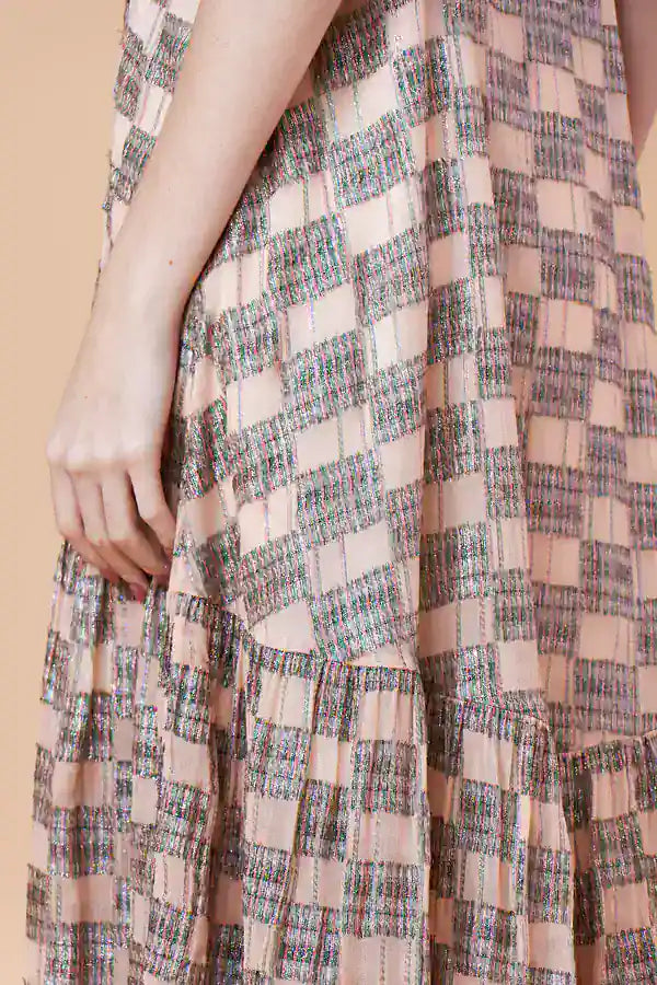 vestido elvira