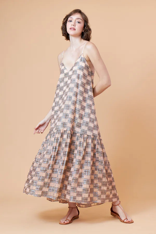 vestido elvira