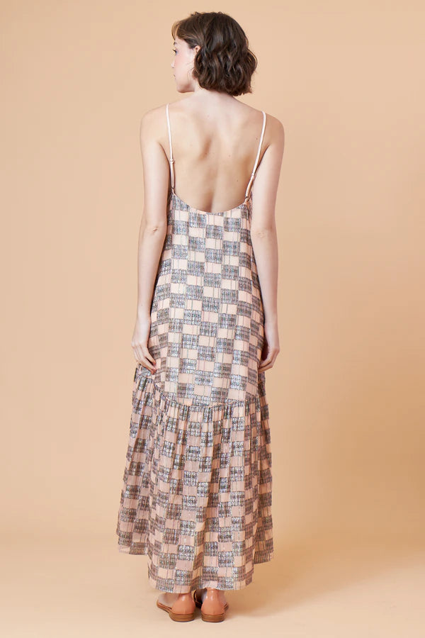 vestido elvira