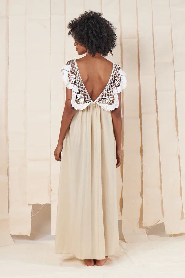 vestido ivani