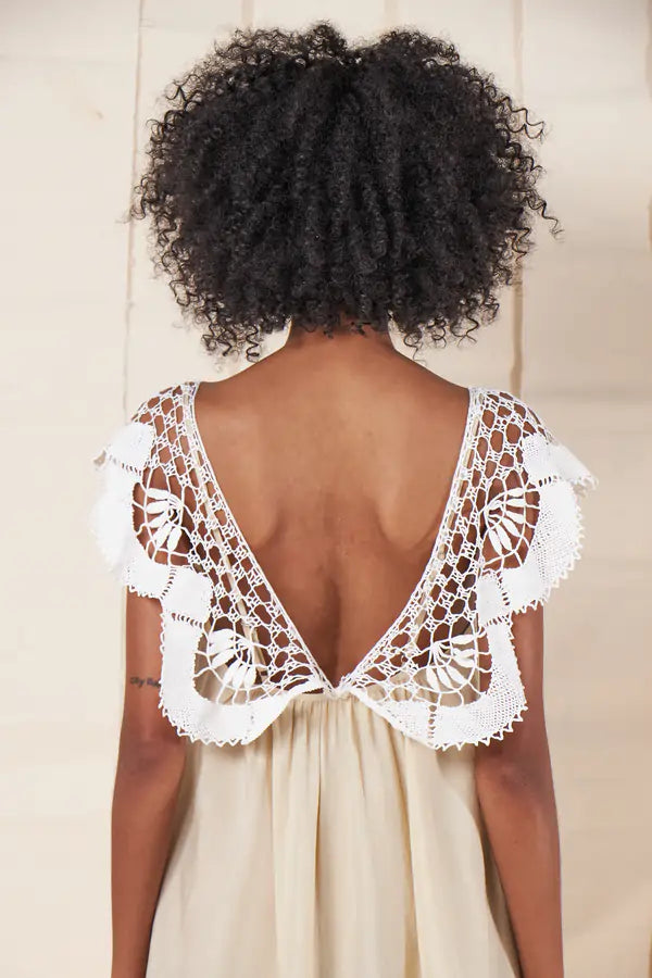 vestido ivani