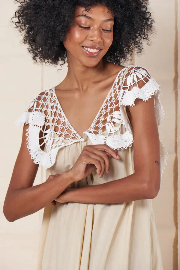 vestido ivani