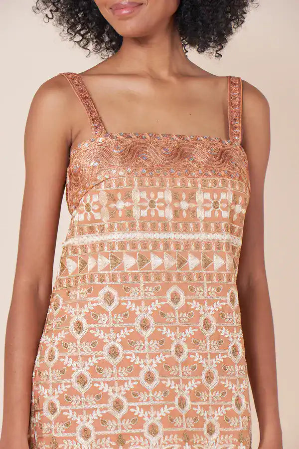 VESTIDO PATAXO