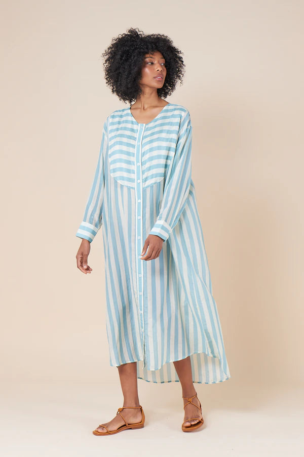 vestido suave
