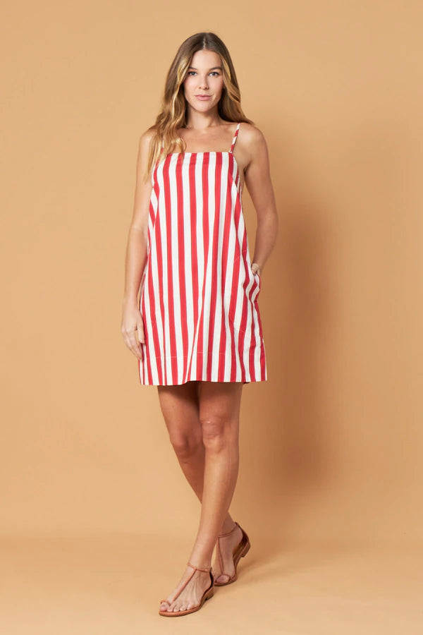 vestido elijah