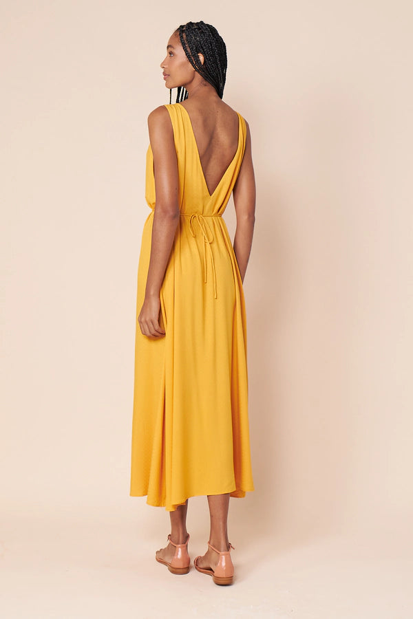 vestido festejo