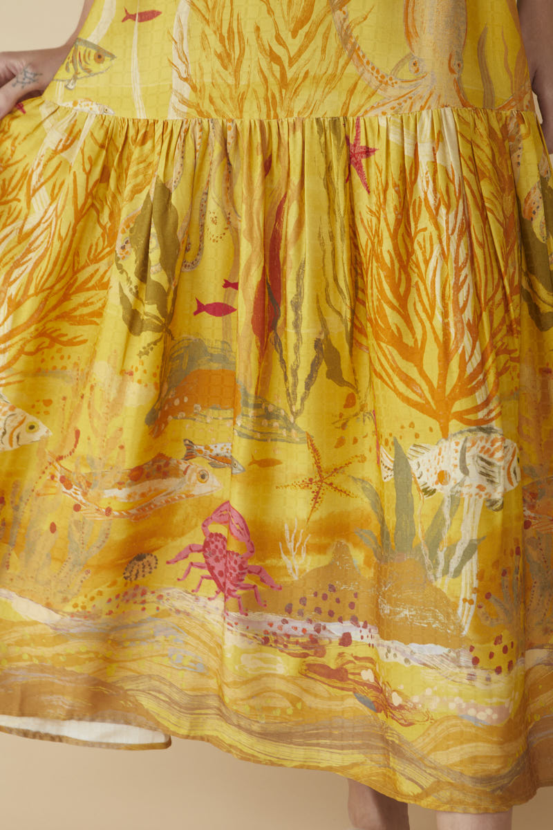VESTIDO HAVENA