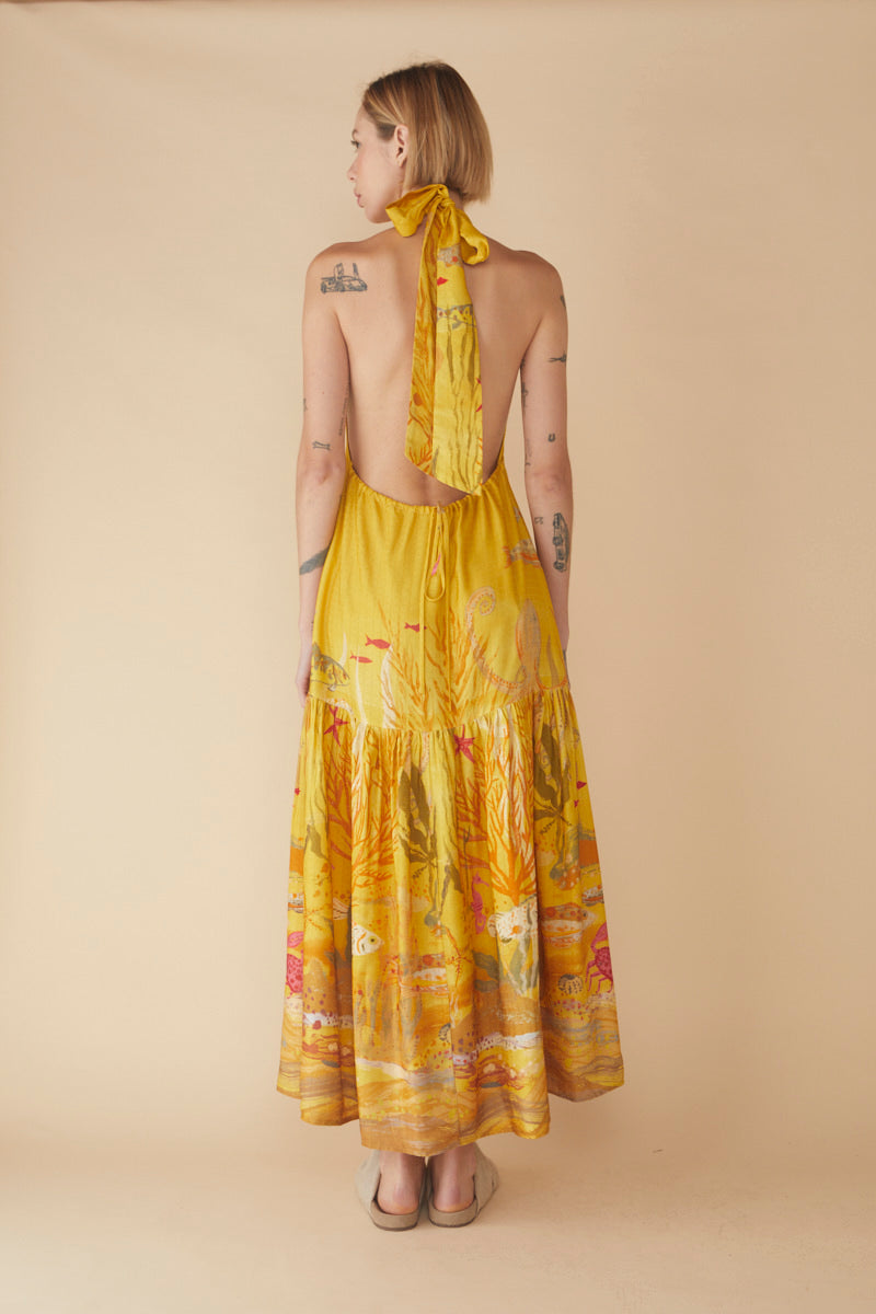 VESTIDO HAVENA
