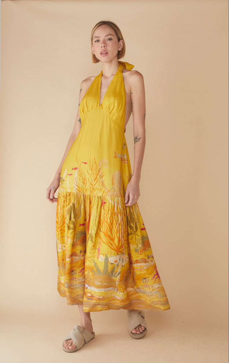 VESTIDO HAVENA