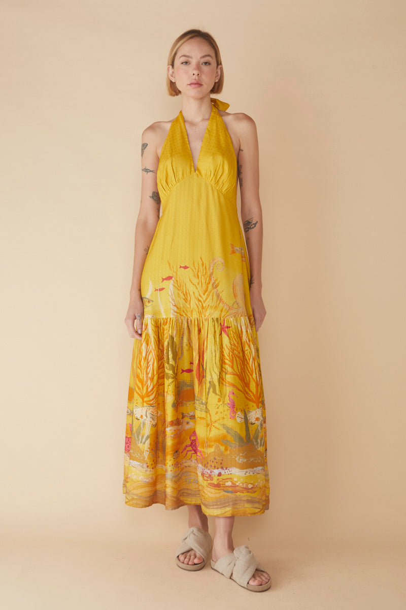 VESTIDO HAVENA