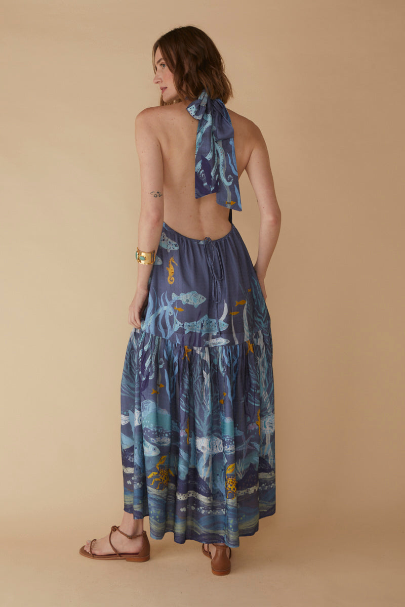 VESTIDO HAVENA