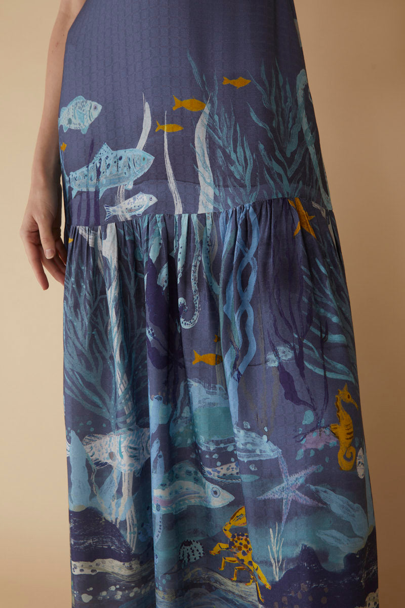 VESTIDO HAVENA