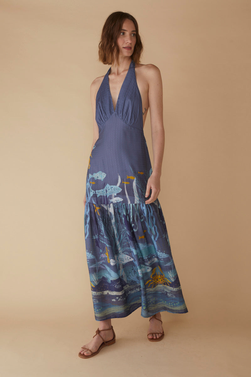 VESTIDO HAVENA
