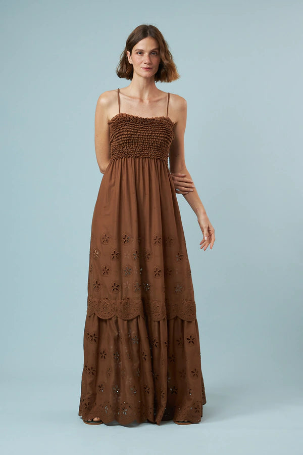 VESTIDO VALDENICE
