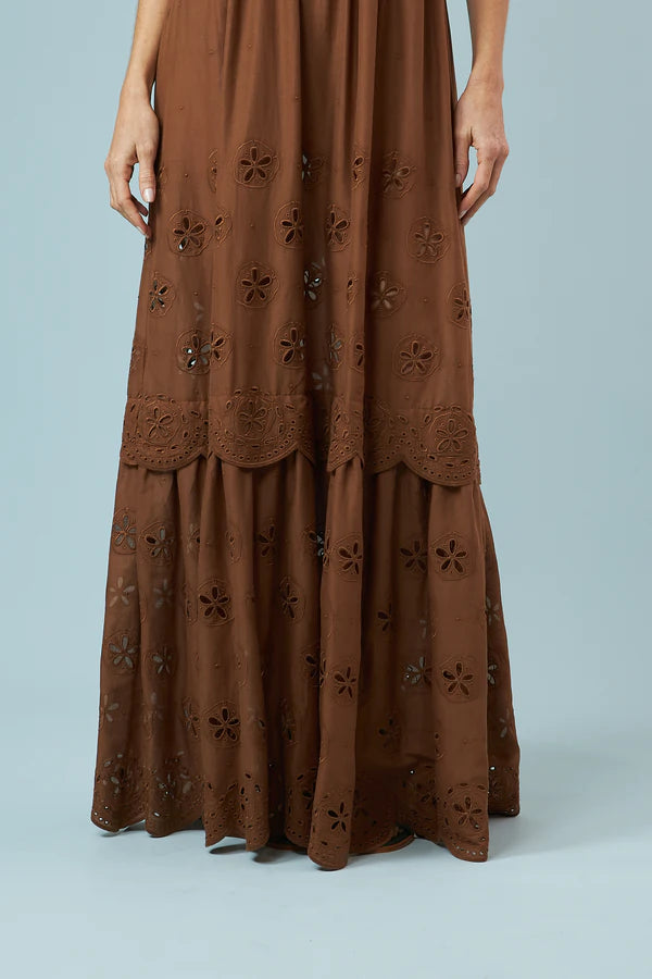 VESTIDO VALDENICE