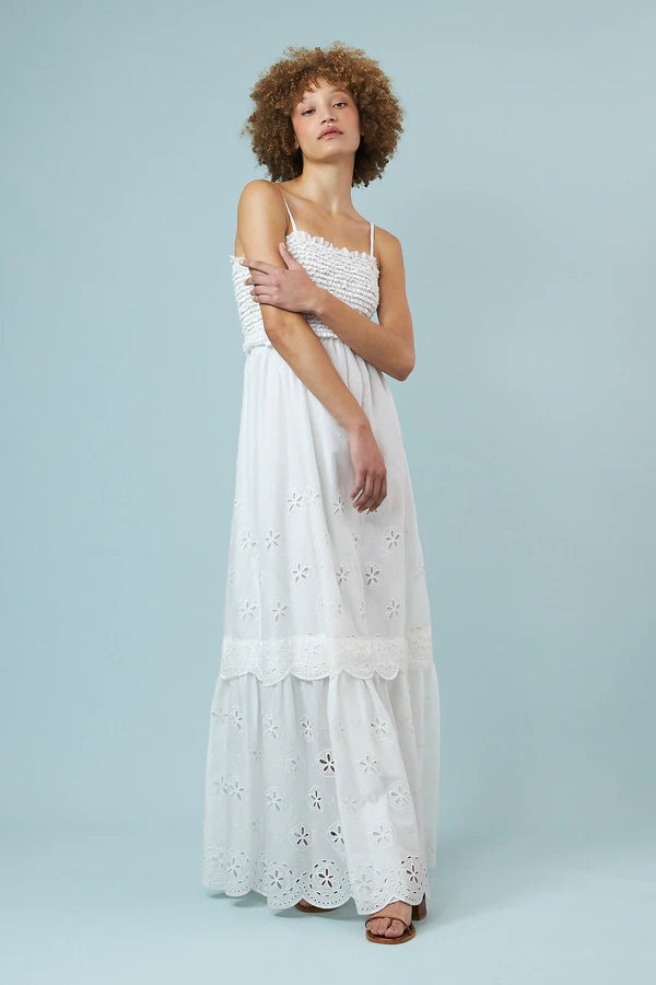 VESTIDO VALDENICE