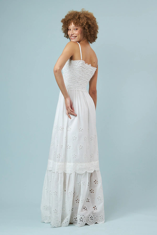 VESTIDO VALDENICE
