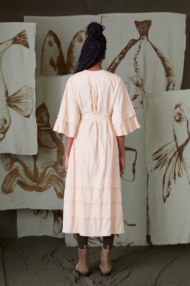 VESTIDO AIMORÉ