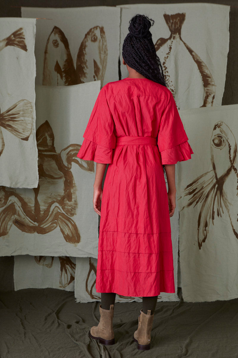 VESTIDO AIMORÉ