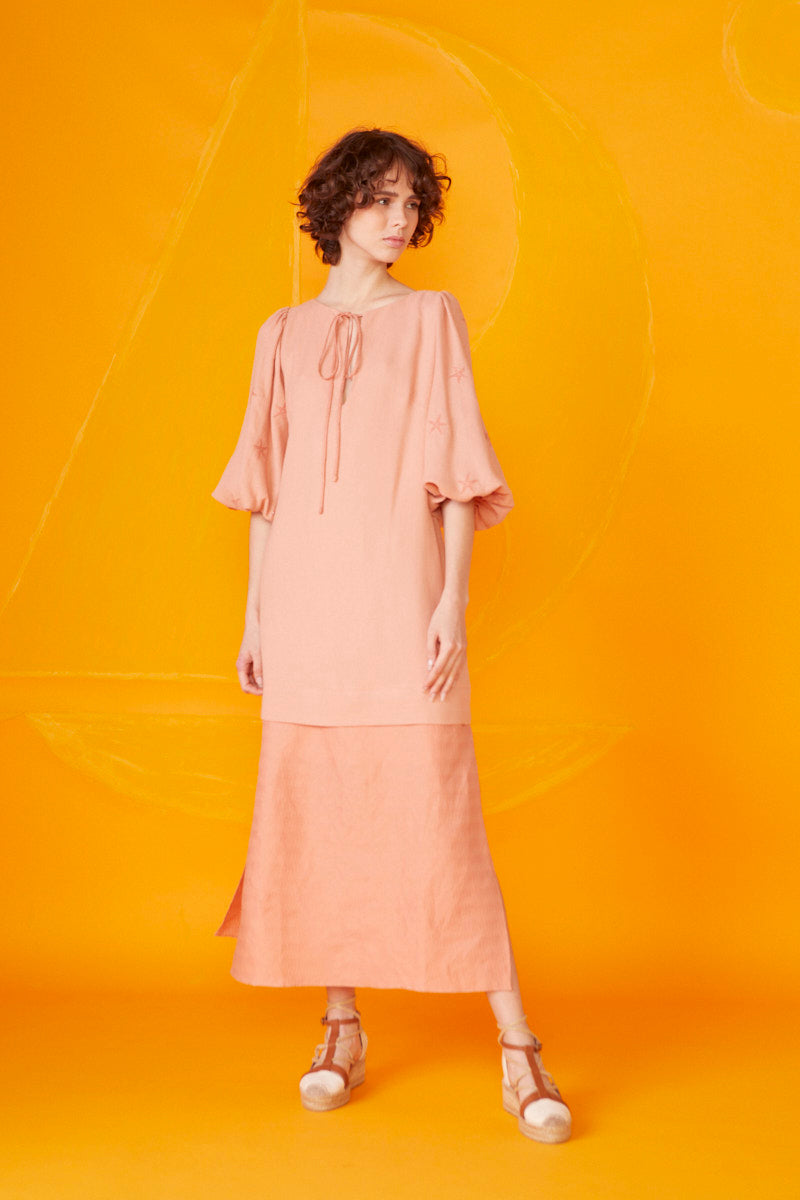 VESTIDO POLIANA
