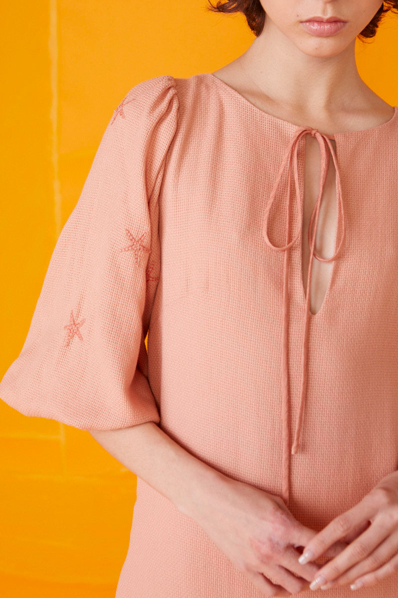 VESTIDO POLIANA