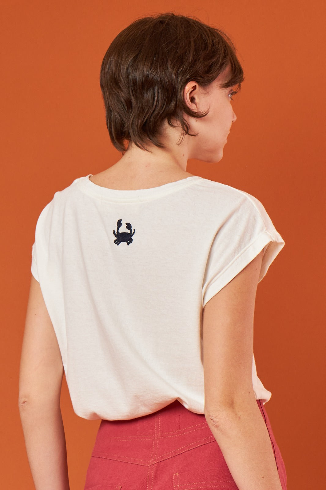 BLUSA MAR