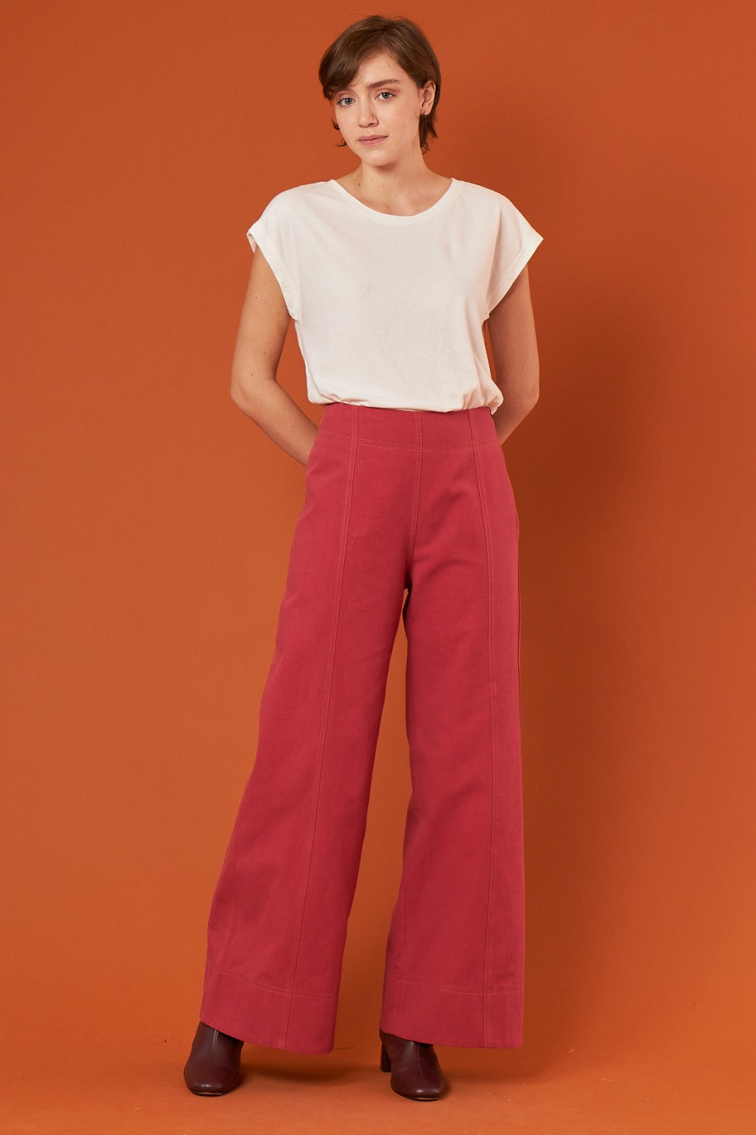 BLUSA MAR