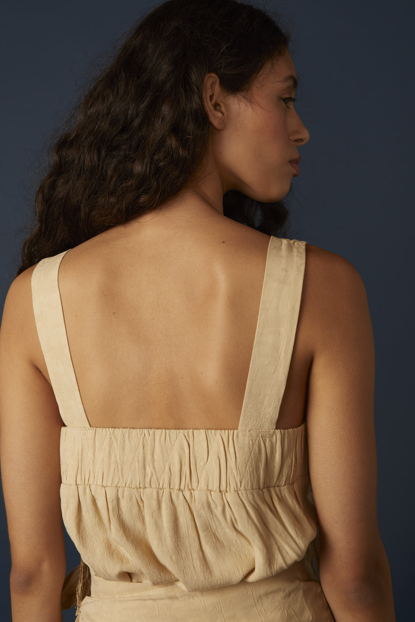 BLUSA ORA