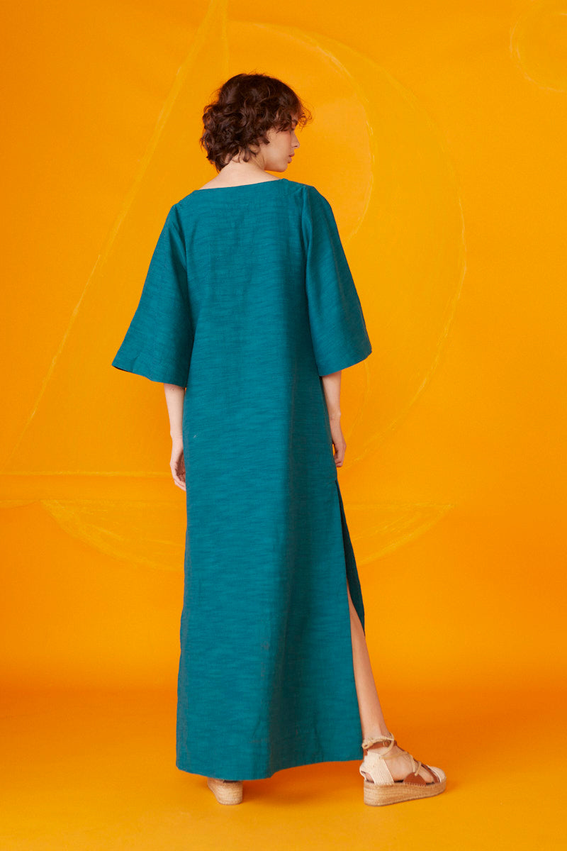 VESTIDO CORINA