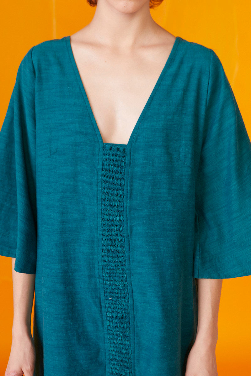 VESTIDO CORINA