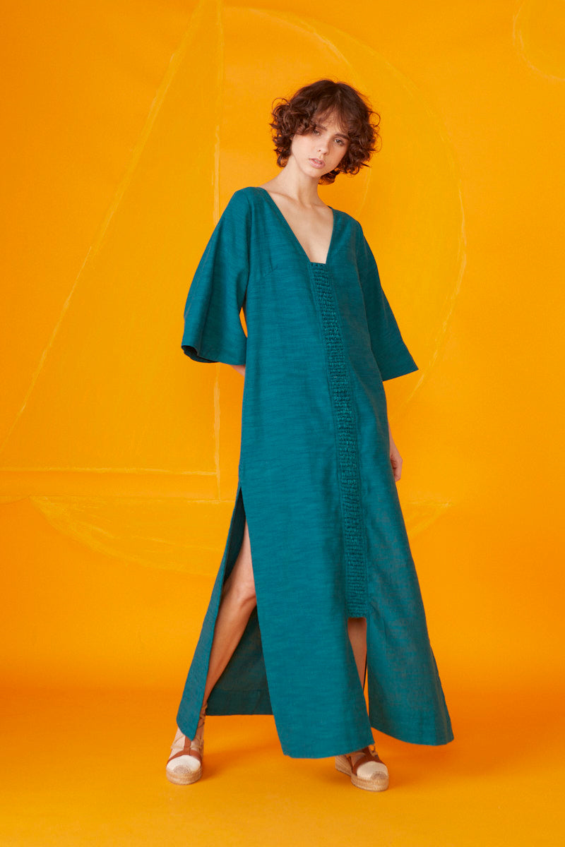 VESTIDO CORINA