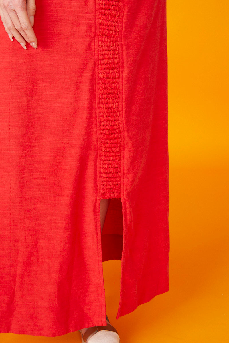 VESTIDO CORINA