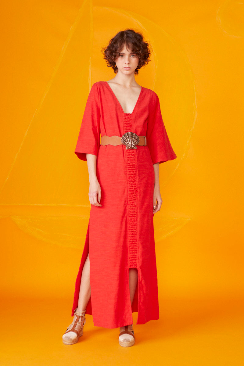 VESTIDO CORINA