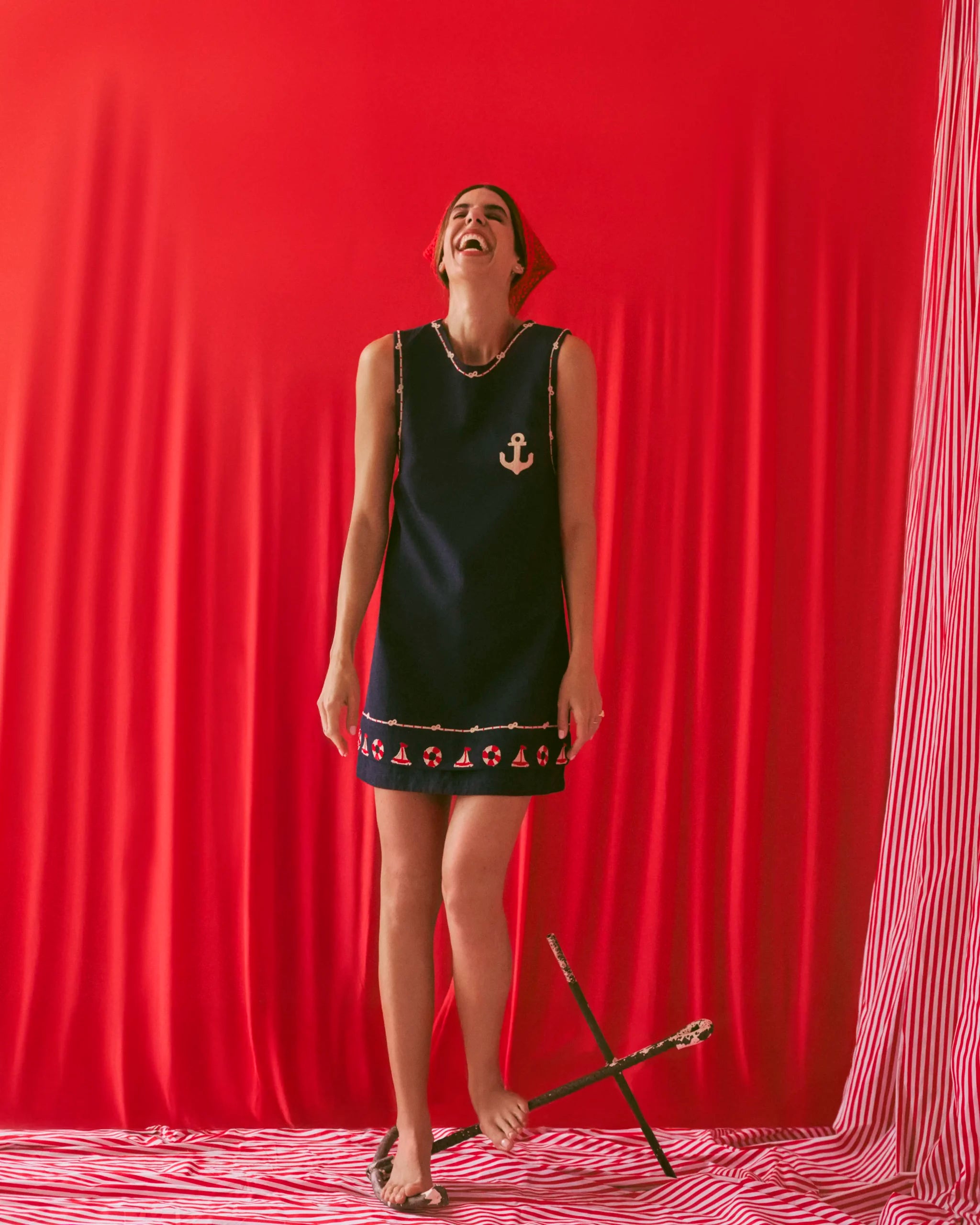 VESTIDO CUMBUCO